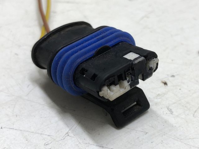 bontott RENAULT CLIO II Fűtés Állító Motor