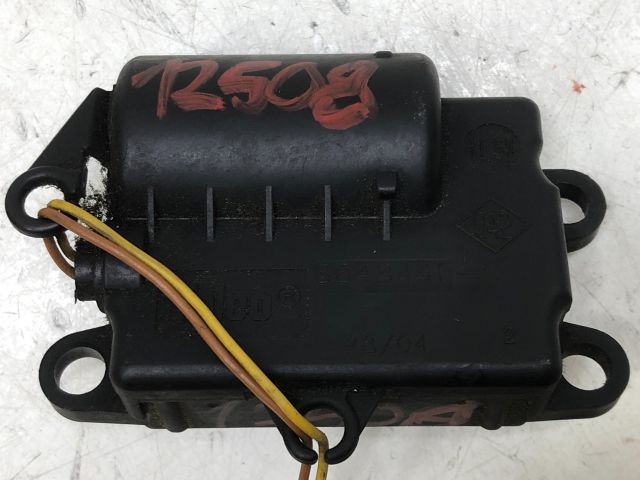 bontott RENAULT CLIO II Fűtés Állító Motor