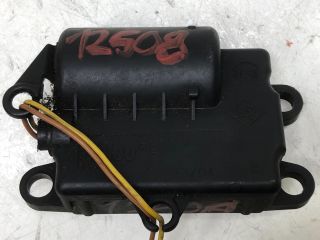 bontott RENAULT CLIO II Fűtés Állító Motor