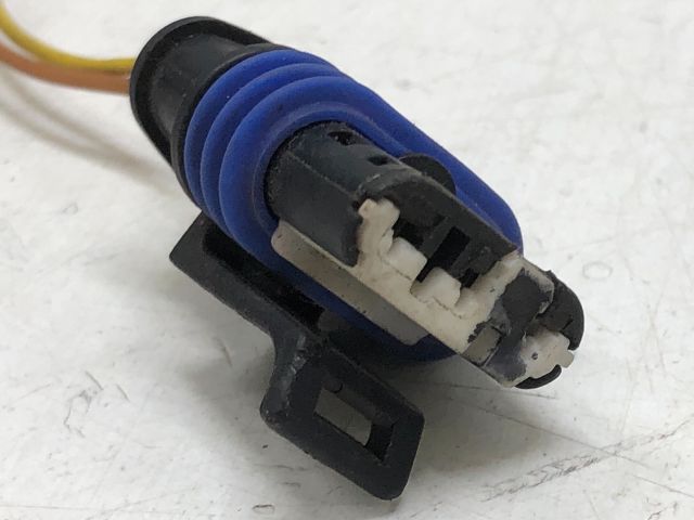 bontott RENAULT CLIO II Fűtés Állító Motor