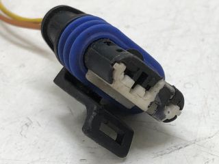 bontott RENAULT CLIO II Fűtés Állító Motor