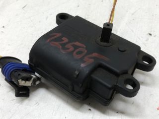 bontott RENAULT CLIO II Fűtés Állító Motor