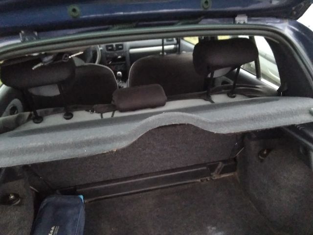 bontott RENAULT CLIO II Fűtés Box