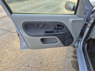 bontott RENAULT CLIO II Fűtéskapcsoló (manuális klímás)