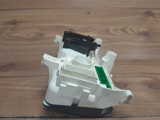 bontott RENAULT CLIO II Fűtéskapcsoló (manuális klímás)