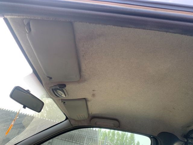 bontott RENAULT CLIO II Fűtéskapcsoló (manuális klímás)