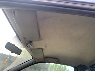 bontott RENAULT CLIO II Fűtéskapcsoló (manuális klímás)