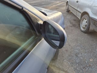 bontott RENAULT CLIO II Fűtéskapcsoló (manuális klímás)