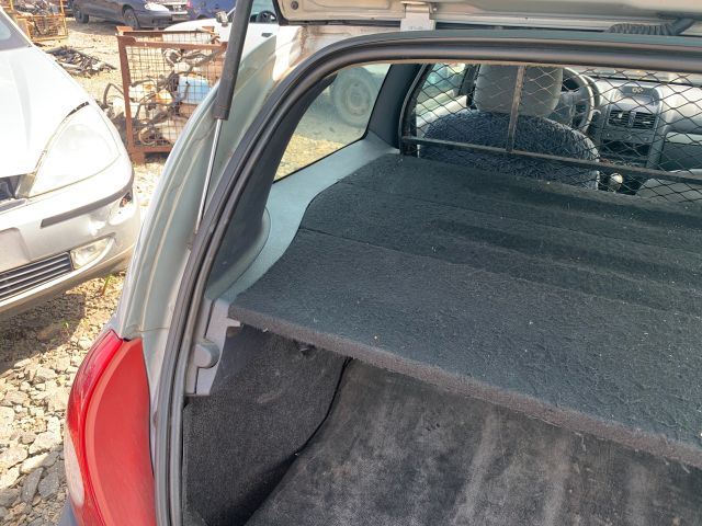 bontott RENAULT CLIO II Fűtéskapcsoló (manuális klímás)