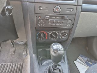 bontott RENAULT CLIO II Fűtéskapcsoló (manuális klímás)