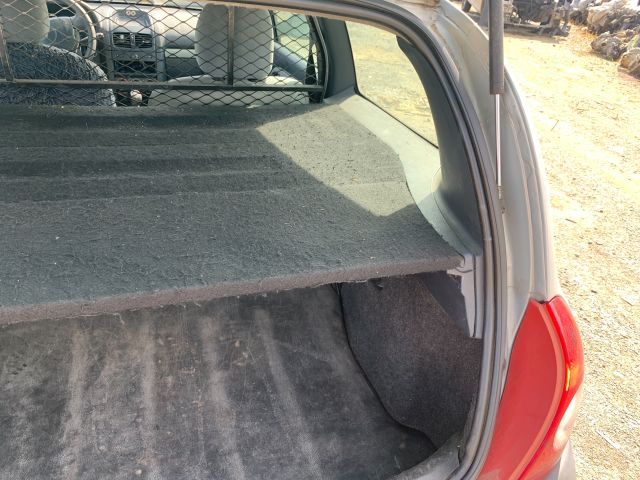 bontott RENAULT CLIO II Fűtéskapcsoló (manuális klímás)