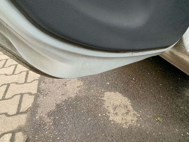 bontott RENAULT CLIO II Fűtéskapcsoló (manuális klímás)