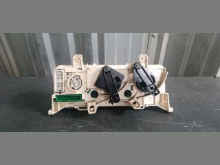 bontott RENAULT CLIO II Fűtéskapcsoló (manuális klímás)