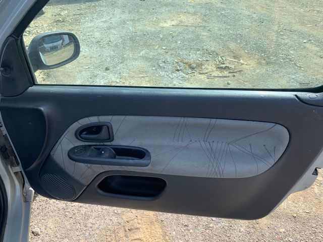 bontott RENAULT CLIO II Fűtéskapcsoló (manuális klímás)