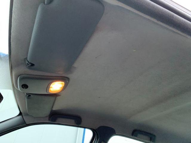 bontott RENAULT CLIO II Fűtéskapcsoló (manuális klímás)