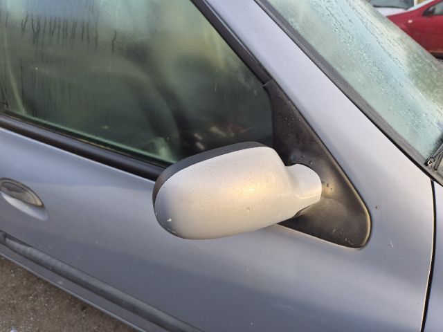 bontott RENAULT CLIO II Fűtéskapcsoló (manuális klímás)