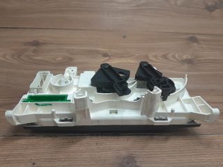 bontott RENAULT CLIO II Fűtéskapcsoló (manuális klímás)