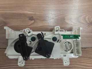 bontott RENAULT CLIO II Fűtéskapcsoló (manuális klímás)