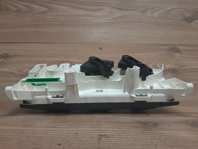 bontott RENAULT CLIO II Fűtéskapcsoló (manuális klímás)