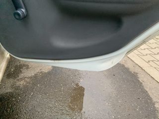 bontott RENAULT CLIO II Fűtéskapcsoló (manuális klímás)