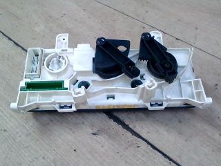 bontott RENAULT CLIO II Fűtéskapcsoló