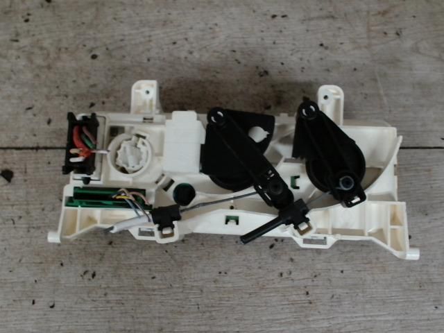 bontott RENAULT CLIO II Fűtéskapcsoló