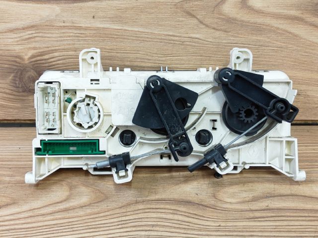 bontott RENAULT CLIO II Fűtéskapcsoló