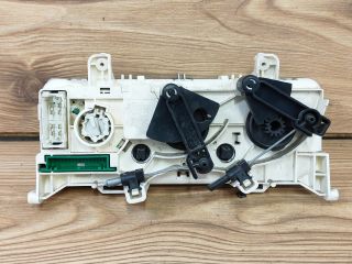 bontott RENAULT CLIO II Fűtéskapcsoló