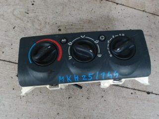 bontott RENAULT CLIO II Fűtéskapcsoló