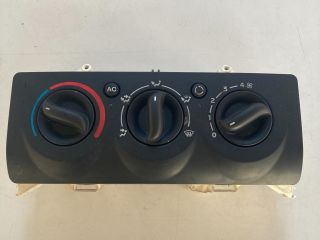 bontott RENAULT CLIO II Fűtéskapcsoló