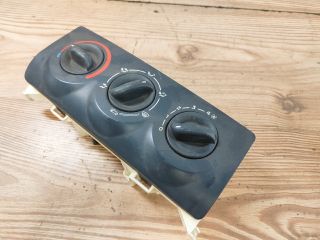 bontott RENAULT CLIO II Fűtéskapcsoló