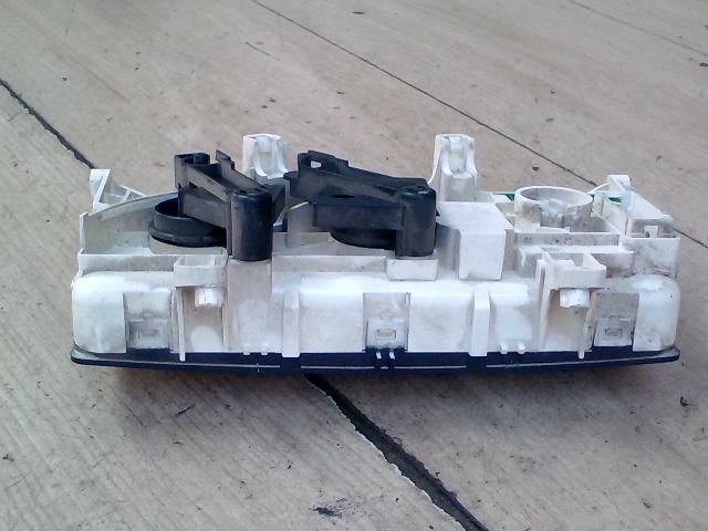 bontott RENAULT CLIO II Fűtéskapcsoló