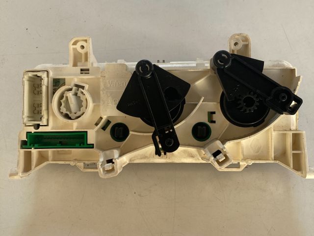 bontott RENAULT CLIO II Fűtéskapcsoló