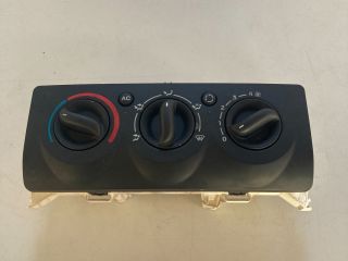 bontott RENAULT CLIO II Fűtéskapcsoló