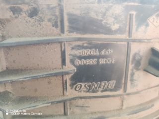 bontott RENAULT CLIO II Fűtőmotor (Klímás)