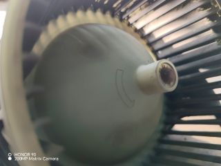 bontott RENAULT CLIO II Fűtőmotor (Klímás)