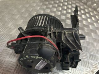 bontott RENAULT CLIO II Fűtőmotor (Klímás)
