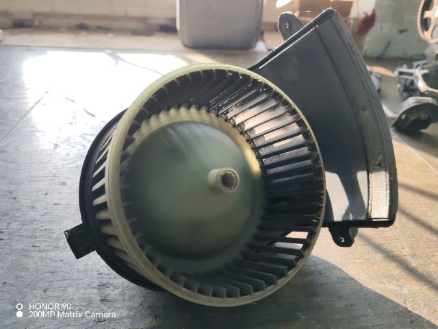 bontott RENAULT CLIO II Fűtőmotor (Klímás)