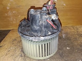 bontott RENAULT CLIO II Fűtőmotor (Klímás)