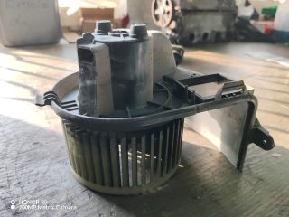 bontott RENAULT CLIO II Fűtőmotor (Klímás)