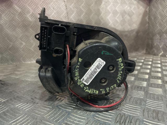 bontott RENAULT CLIO II Fűtőmotor (Klímás)