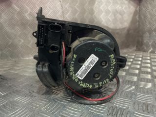 bontott RENAULT CLIO II Fűtőmotor (Klímás)