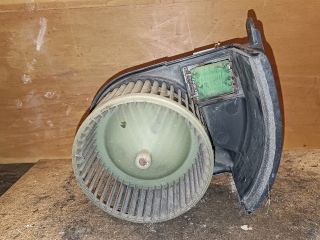 bontott RENAULT CLIO II Fűtőmotor (Klímás)