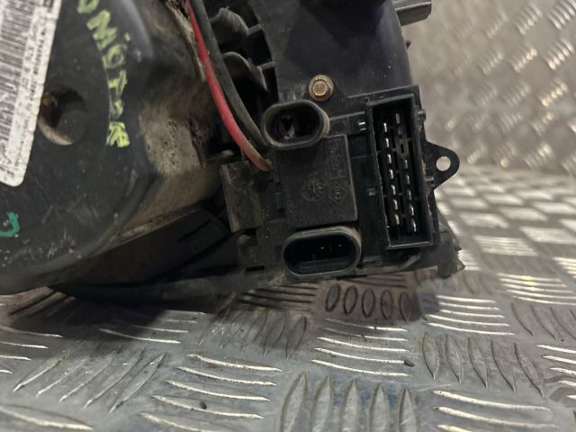 bontott RENAULT CLIO II Fűtőmotor (Klímás)