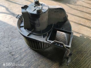 bontott RENAULT CLIO II Fűtőmotor (Klímás)