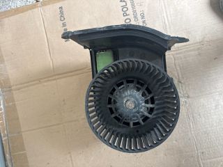 bontott RENAULT CLIO II Fűtőmotor (Klímás)