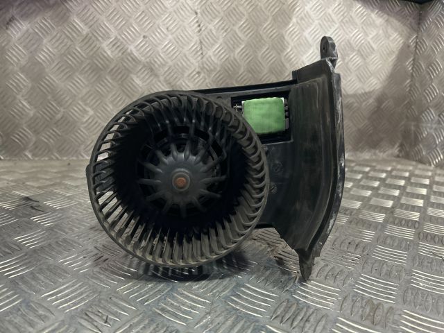 bontott RENAULT CLIO II Fűtőmotor (Klímás)