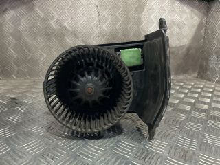 bontott RENAULT CLIO II Fűtőmotor (Klímás)