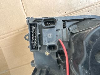 bontott RENAULT CLIO II Fűtőmotor (Klímás)