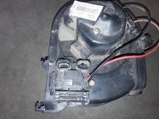 bontott RENAULT CLIO II Fűtőmotor (Nem klímás)